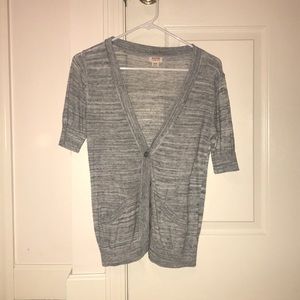 Mossimo Supply Co. Sweater